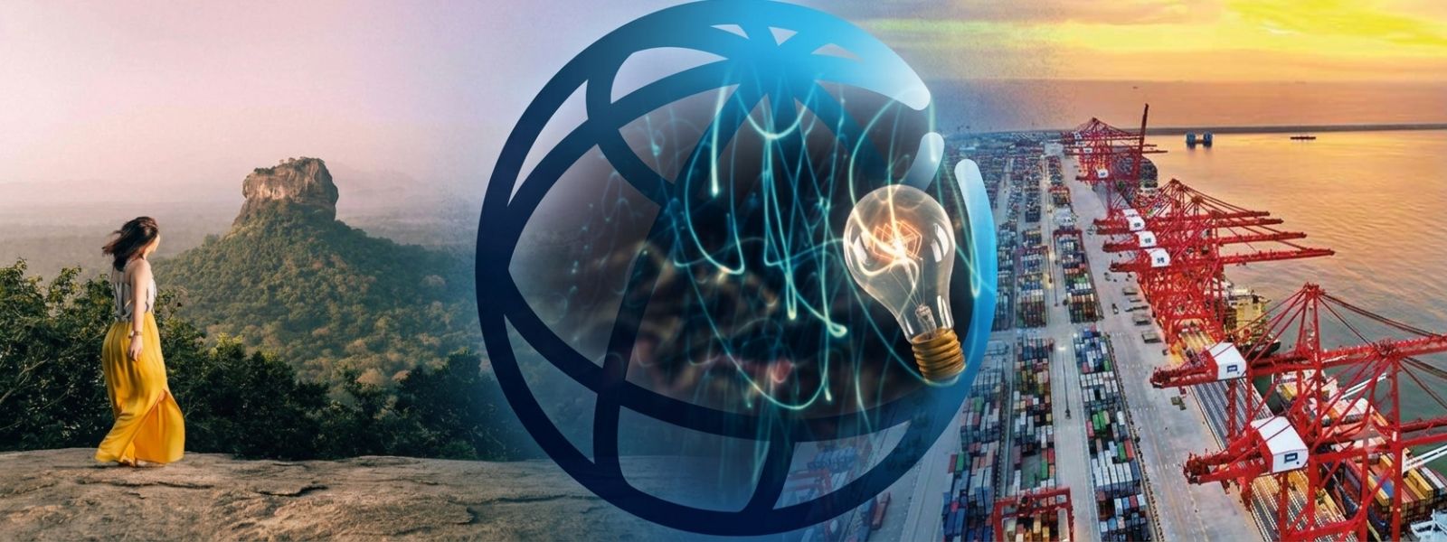 Energy, Tourism, Ports: World Bank’s Big Bet on SL